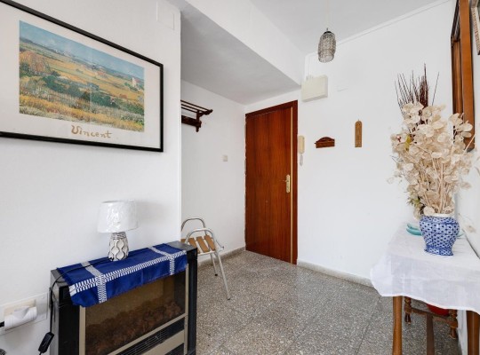 Orihuela Costa, Apartment #CQ-MY-14747