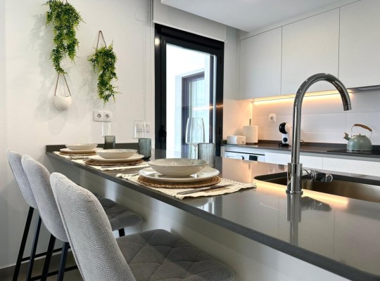 Other areas (Santa Rosalia Lake And Life Resort), Apartment #CQ-WN-49695