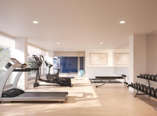 Alicante (Benalua), Apartment #CQ-00-67470