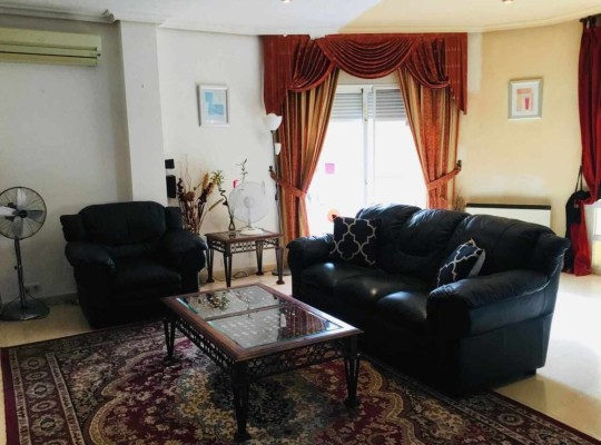 Other areas (La Murada), Villa #CQ-R-51495