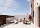 Pilar de La Horadada (Barrio los Segundas), Townhouse #CQ-00-70228