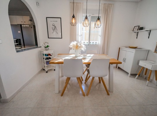 Ciudad Quesada (Lo Pepin), Villa #CQ-330