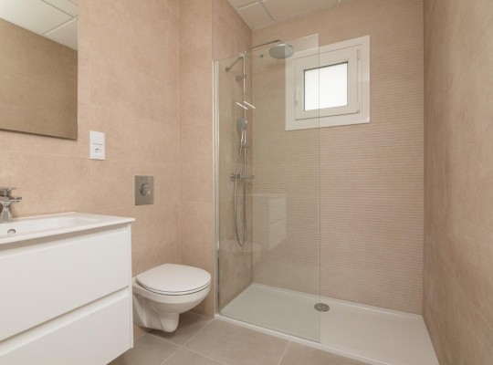 Polop (La Alberca), Villa #RD-N7989