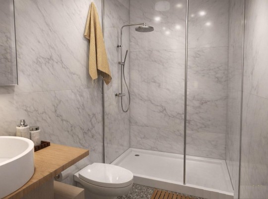 Los Alcazares, Villa #RD-N9520