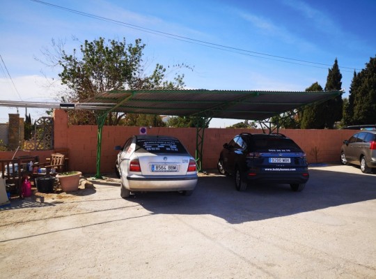 Los Montesinos, Finca #CQ-CB-35474
