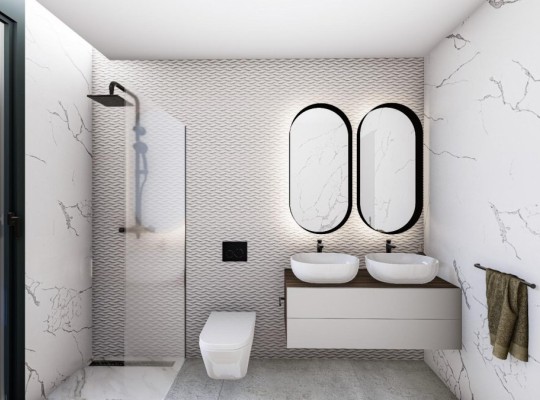 Pilar de La Horadada (Lo Monte), Town House #RD-N8913