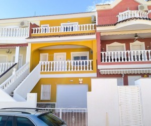 Ciudad Quesada (La Fiesta), Townhouse #CQ-908