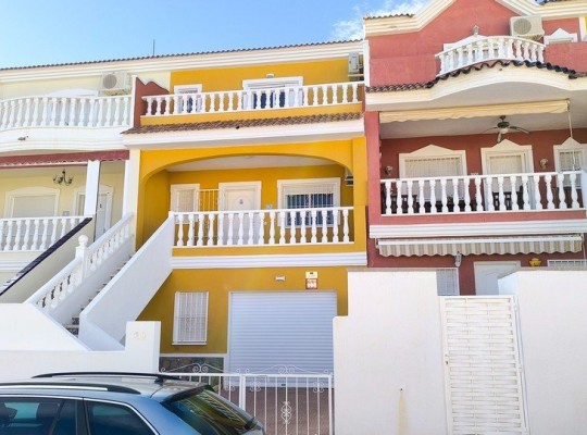 Ciudad Quesada (La Fiesta), Townhouse #CQ-908