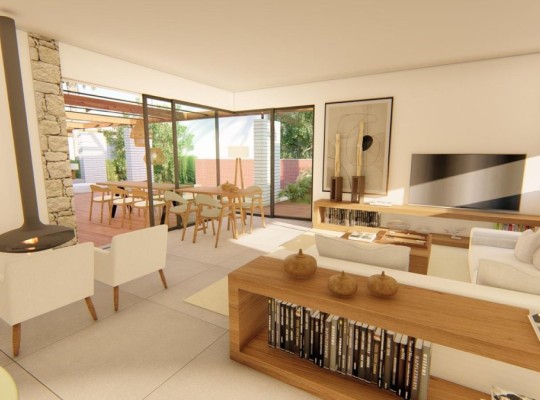 Other areas (El Alba), Villa #CQ-00-70319