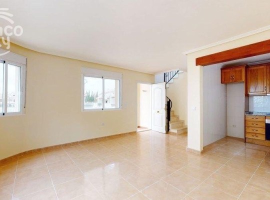 San Miguel de Salinas (Mirador de san miguel de salinas), Villa #CQ-JM-53019