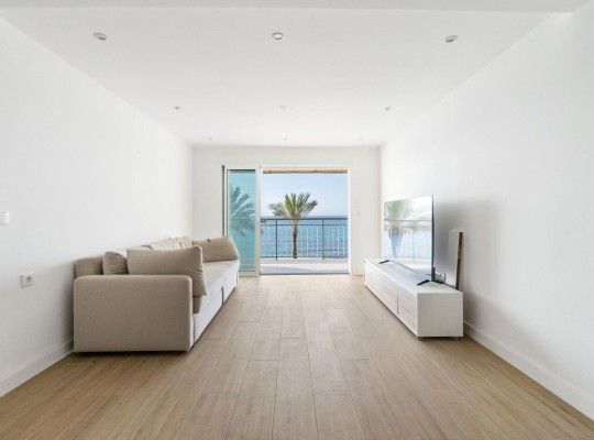 Torrevieja (Playa del cura), Apartment #CQ-PJ-24570