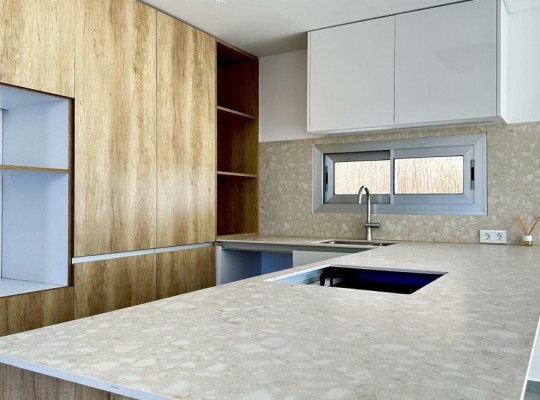 Algorfa (La Finca Golf), Villa #RD-N9365