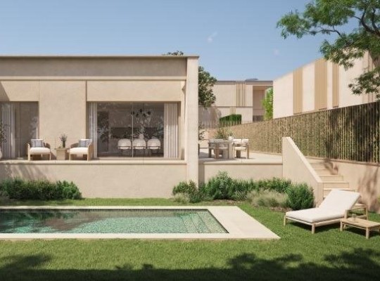 Other areas (Campolivar), Villa #CQ-00-51868