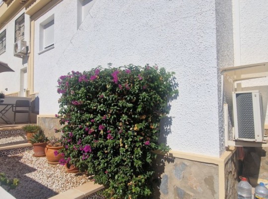 Ciudad Quesada (La Marquesa Golf), Townhouse #CQ-093