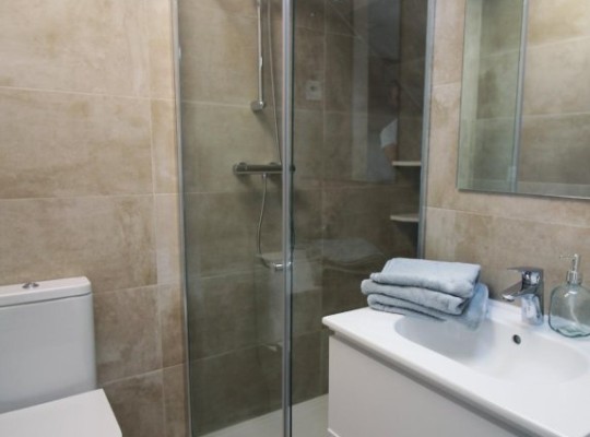 Pilar de La Horadada (parque Andromeda), Villa #RD-N8979