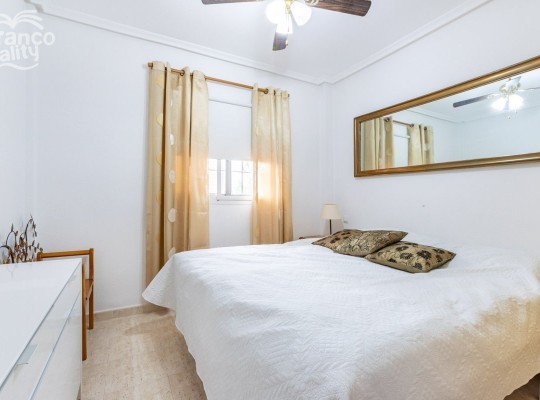 Orihuela Costa (Playa Flamenca), Bungalow #LE-LE-1067