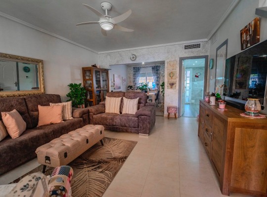 Ciudad Quesada (Dona Pepa), Townhouse #CQ-BV-12470