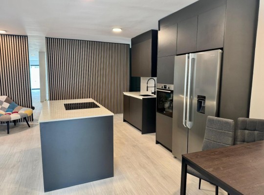 Torrevieja (CLUB NAUTICO TORREVIEJA), Apartment #CQ-TS-29063