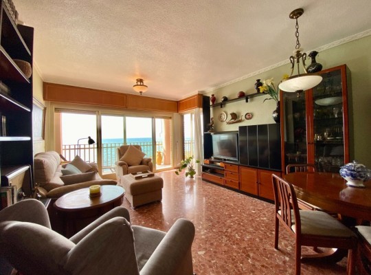 Torrevieja (Playa del Cura), Apartment #CQ-CA-12259