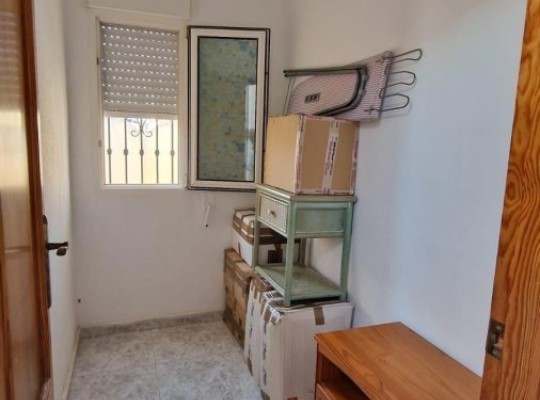 Orihuela Costa (La Zenia), Townhouse #CQ-MY-95111