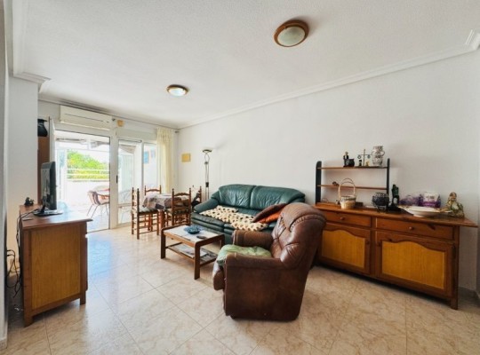 La Mata (Pinada Beach I), Apartment #CQ-SL-91321