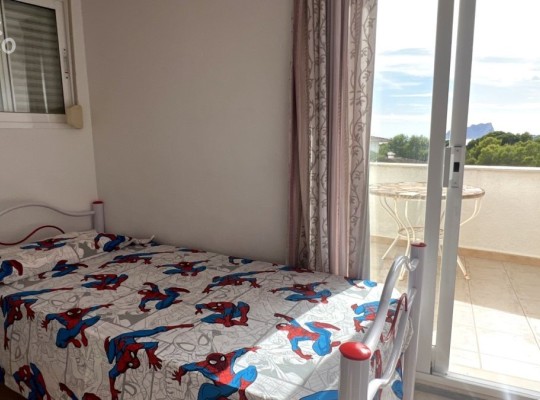 Moraira (Paichi), Villa #SV-03413M