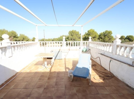 San Miguel de Salinas (Villamartín), Townhouse #CQ-JM-36046