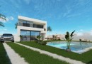 San Pedro del Pinatar (Los Plazas), Villa #CQ-00-99556