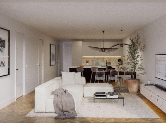 Hondón de las Nieves (Pueblo), Apartment #CQ-00-60153
