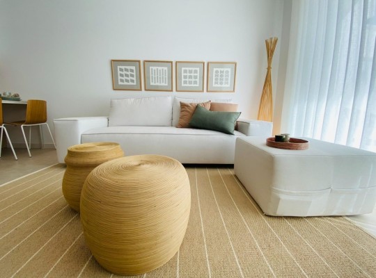 Pilar de La Horadada (pueblo), Bungalow #CQ-00-41247