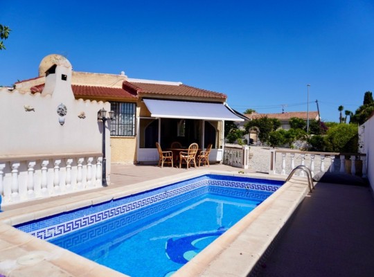Ciudad Quesada, Villa #CQ-CA-36773