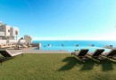 Domy s úžasným výhledem na moře, Torrox Costa