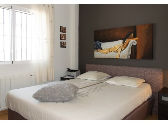 Ciudad Quesada (La Marquesa Golf), Villa #CQ-991