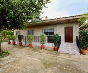 Other areas (Cañadas de San Pedro), Villa #CQ-FZ-16491