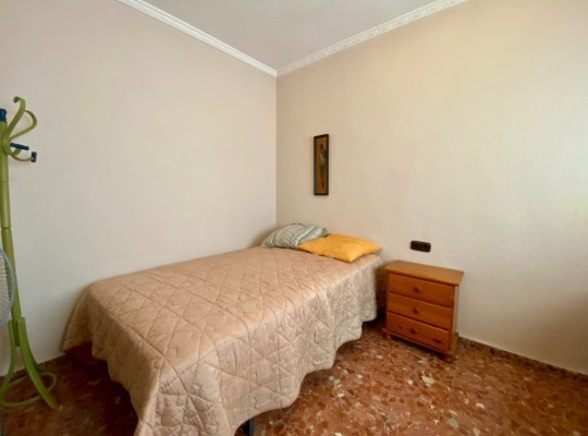 Torrevieja (Playa del Cura), Apartment #CQ-CA-12259