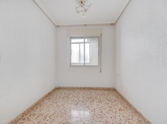 San Pedro del Pinatar, Apartment #CQ-MY-81877