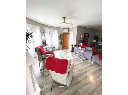 Ciudad Quesada (Town Center), Villa #CQ-127