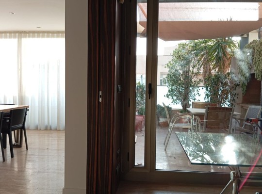 Pilar de La Horadada (Pilar de la Horadada), Apartment #CQ-BT-69156