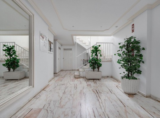 Torrevieja (Playa de los Locos), Apartment #CQ-MY-33244
