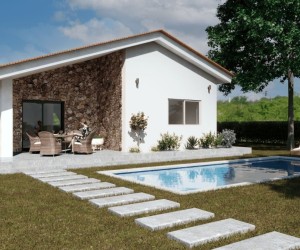 moratalla, Detached Villa #PC-VIV-214