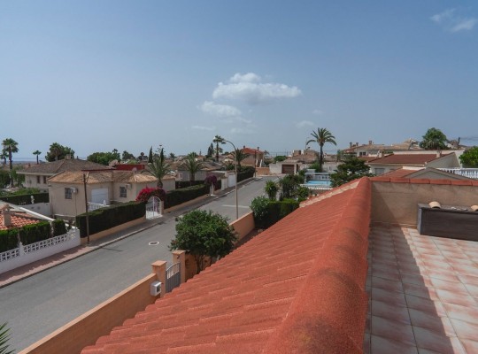 Ciudad Quesada (Town Center), Villa #CQ-062