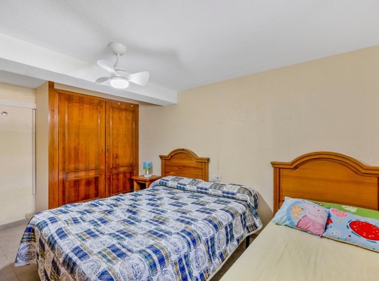 Torrevieja (Rocio del Mar), Villa #CQ-KB-62034