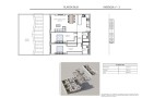 Finestrat (Balcon de finestrat), Bungalow #CQ-00-32144