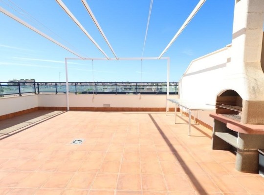 Pilar de La Horadada (Pueblo Latino), Apartment #CQ-JM-25171