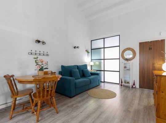 Orihuela Costa (Punta Prima), Villa #CQ-KB-98678