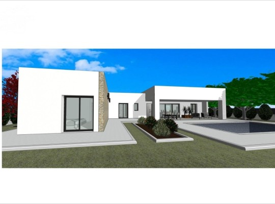 La Romana (Batistes), Villa #RD-N7696