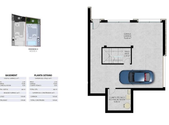 Other areas (Escandinavia), Villa #CQ-00-94254
