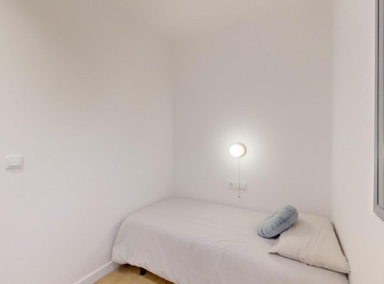 Guardamar del Segura (Pueblo), Apartment #CQ-00-12043