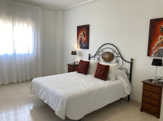 Ciudad Quesada (Dona Pepa), Apartment #CQ-002