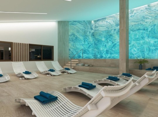 Finestrat (Seascape), Apartment #CQ-00-58661
